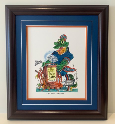 Florida gators 2006 bcs - florida,